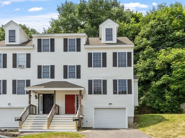 44 Freeman St #44, Haverhill, MA 01832