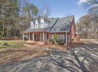 (Undisclosed Address), Social Circle, GA 30025