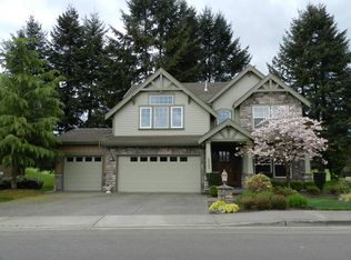 4545 Prestwick Ln SE, Lacey, WA 98513