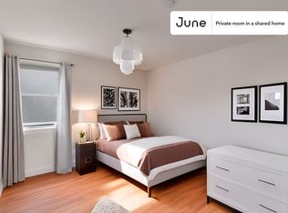 1334 Newton St NE #A, Washington, DC