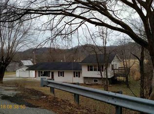 5626 State Route 503, Greenup, KY 41144