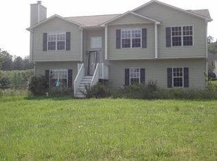 7998 W Carroll Rd, Carrollton, GA 30116