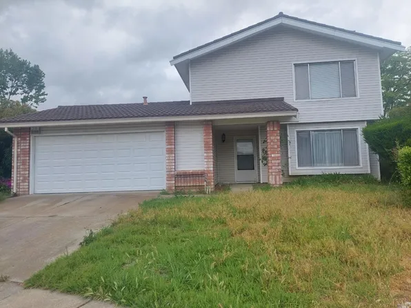 8 - 2937 Evergreen Court, Vallejo, CA 94591