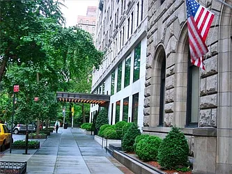 Rented by Keller Williams NYC