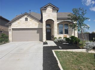 12209 Wickline Way, Austin, TX 78717