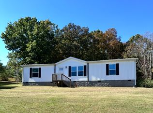 306 Drake Ln, Summertown, TN 38483