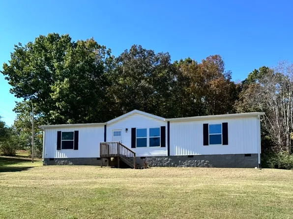 306 Drake Ln, Summertown, TN 38483