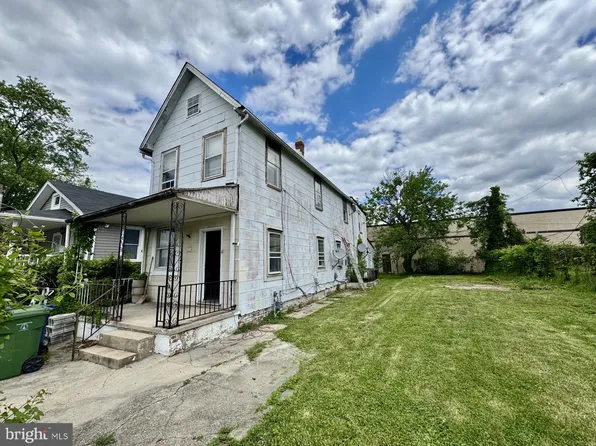 911 N Lehigh St, Baltimore, MD 21205