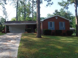 2303 Shadowood Dr, Augusta, GA 30906