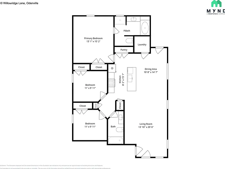 10 Willowridge Ln — Photo 16