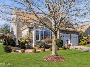 193 Wild Dunes Way, Jackson, NJ 08527