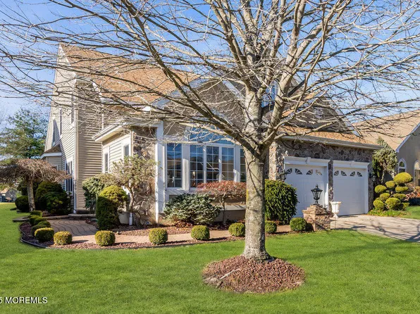 193 Wild Dunes Way, Jackson, NJ 08527