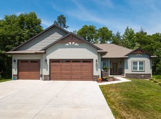 4716 Partridge Way, Stevens Point, WI 54482