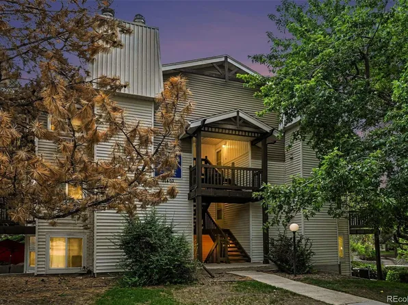 17403 E Mansfield Avenue #92ER, Aurora, CO 80013