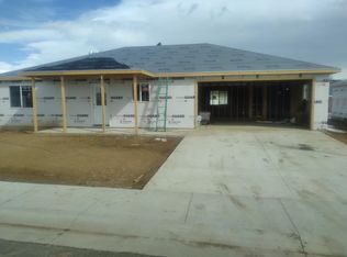 1095 Van Pl, Powell, WY 82435