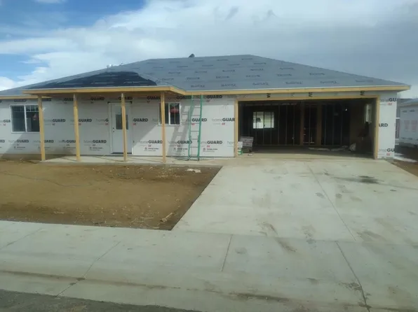 1095 Van Pl, Powell, WY 82435