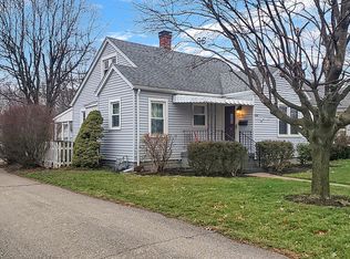 2324 Elm St, Columbus, IN 47201