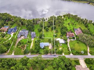 Percival Rd, Orlando, FL 32826