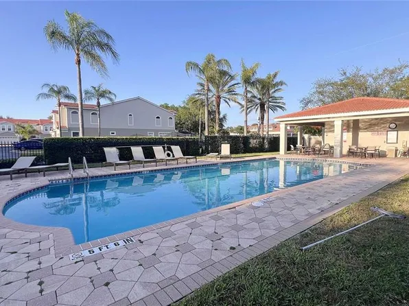 1266 Ribolla Dr, Palm Harbor, FL 34683