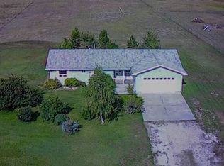 4117 Stevensville River Rd, Stevensville, MT 59870
