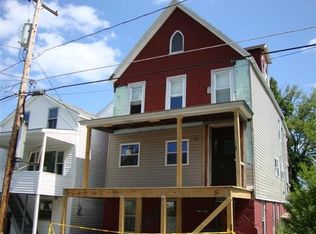 8 Mann Ave, Cohoes, NY 12047