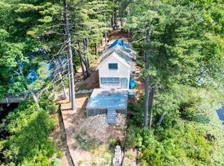 24 Pomeroy Rd, Andover, MA 01810