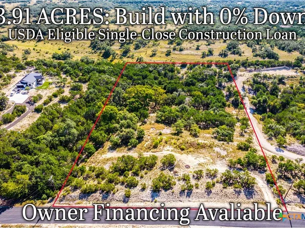 530 Stallion Estates Dr, Spring Branch, TX 78070