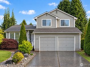 5806 151st Street SE, Everett, WA 98208