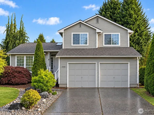 5806 151st Street SE, Everett, WA 98208