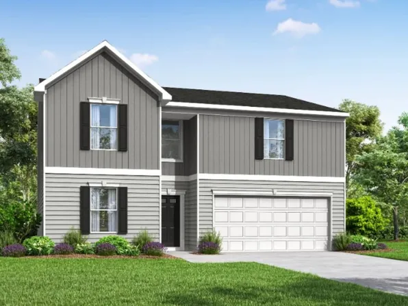1438 Goldenrod Dr, Troy, OH 45373