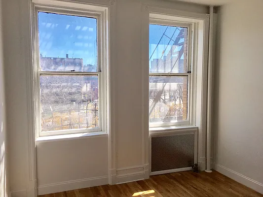 Rented by Brown Harris Stevens | media 9