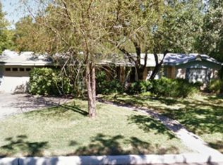 137 Bryker Dr, Terrell Hills, TX 78209