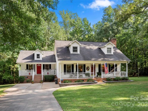 1447 London Dr, Rock Hill, SC 29732