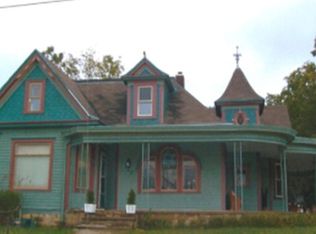 123 Section Line Rd, Wetmore, KS 66550