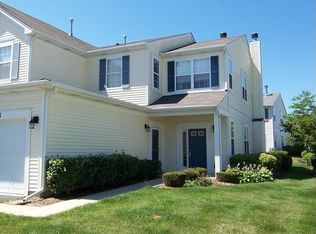 3116 Falling Waters Ln, Lindenhurst, IL 60046