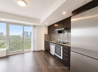 255 Village Green Sq #708, Toronto, ON M1S0L7