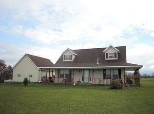 20201 Chicken Ridge Rd, Richland Center, WI 53581
