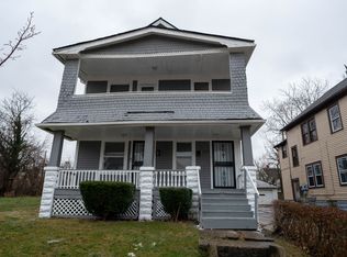 3805 E 142nd St, Cleveland, OH 44128