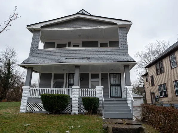 3805 E 142nd St, Cleveland, OH 44128