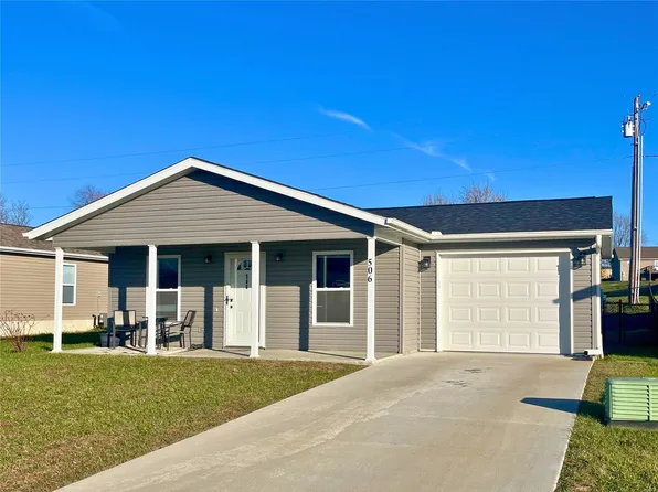 506 Southview Dr, Jackson, MO 63755