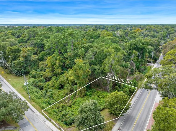 26 Bruin Rd, Bluffton, SC 29910