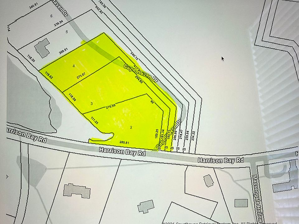 1st image of 6613 Harrison Bay Rd