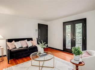4540 Broadway St APT 3S, Kansas City, MO 64111