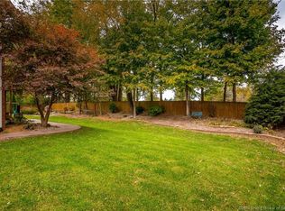 6619 Westwood Dr, Charlestown, IN 47111