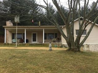 2828 Little Creek Hwy, Dublin, VA 24084