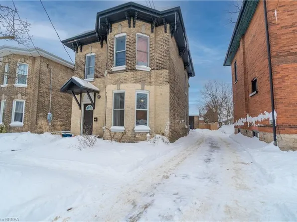 120 George St, Brantford, ON N3T 2Y6