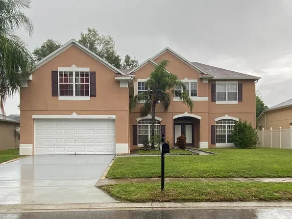 2705 Grapevine Crst, Ocoee, FL 34761