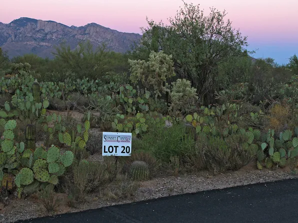 11904 N Vista Del Sol #20, Tucson, AZ 85742