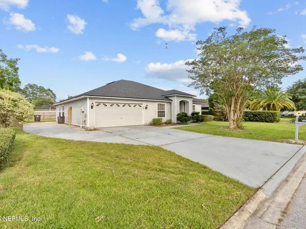 10315 WOOD DOVE Way, Jacksonville, FL 32221