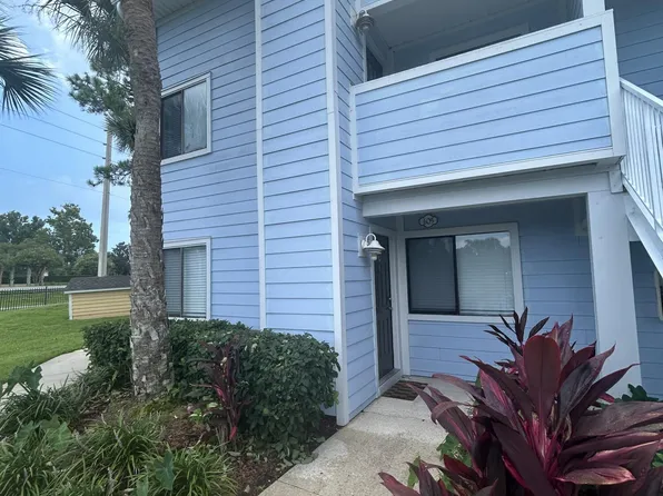 100 FAIRWAY PARK Boulevard #605, Ponte Vedra Beach, FL 32082